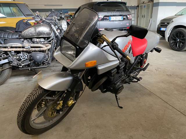 KATANA  -  - Benzina  - € 4500