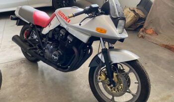 Suzuki GSX 1100 – 414653460 pieno