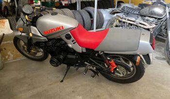 Suzuki GSX 1100 – 414653460 pieno