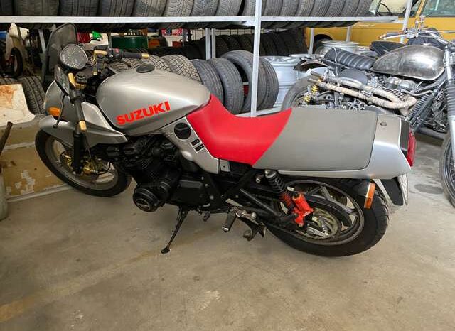 Suzuki GSX 1100 – 414653460 pieno