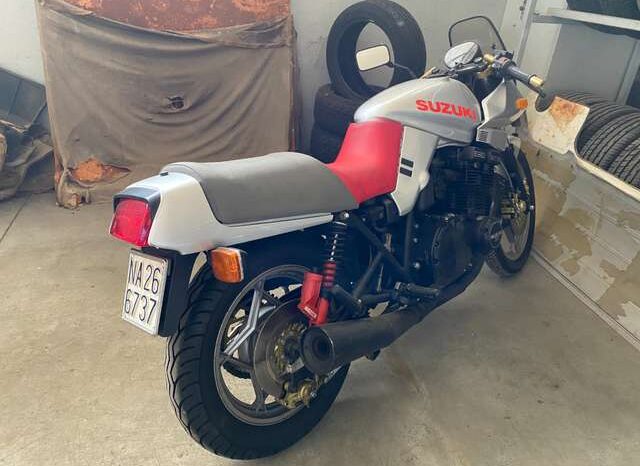 Suzuki GSX 1100 – 414653460 pieno