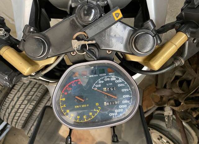 Suzuki GSX 1100 – 414653460 pieno