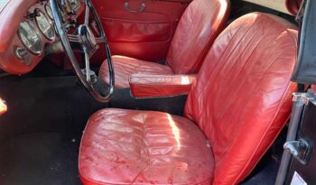 MG MGA – 415899166 pieno