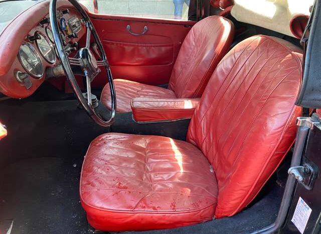 MG MGA – 415899166 pieno