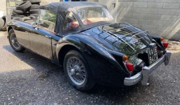 MG MGA – 415899166 pieno