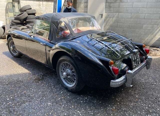 MG MGA – 415899166 pieno