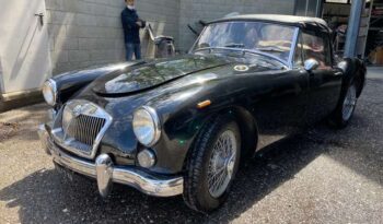 MG MGA – 415899166 pieno