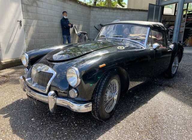 MG MGA – 415899166 pieno