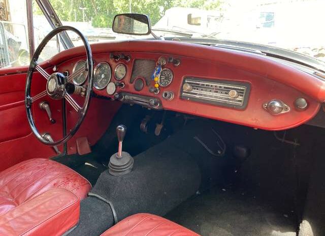 MG MGA – 415899166 pieno