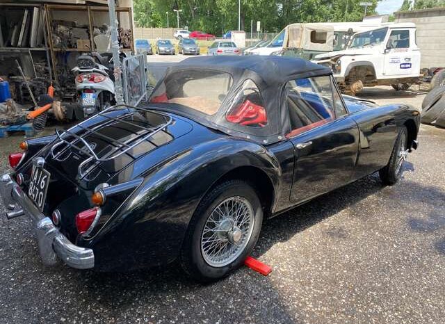 MG MGA – 415899166 pieno