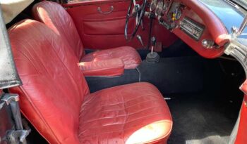 MG MGA – 415899166 pieno