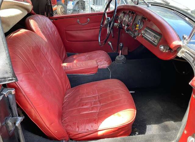 MG MGA – 415899166 pieno