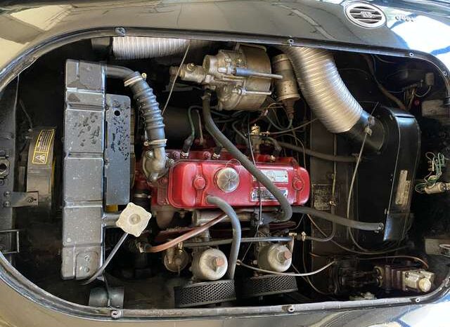 MG MGA – 415899166 pieno