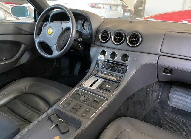 Ferrari 456 – 417308097 pieno