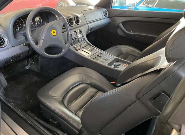 Ferrari 456 – 417308097 pieno