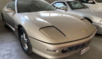 Ferrari 456 – 417308097 pieno