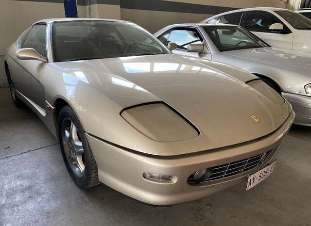 Ferrari 456 – 417308097 pieno