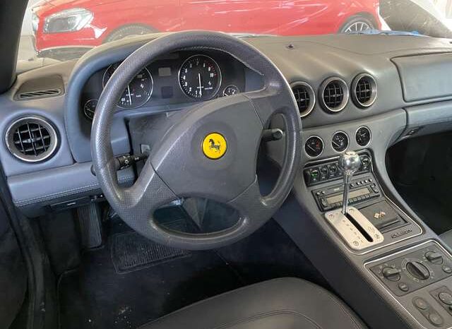Ferrari 456 – 417308097 pieno