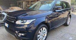 Land Rover Range Rover Sport – 419253398