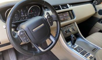 Land Rover Range Rover Sport – 419253398 pieno