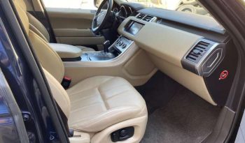 Land Rover Range Rover Sport – 419253398 pieno