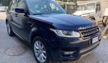 Land Rover Range Rover Sport – 419253398 pieno