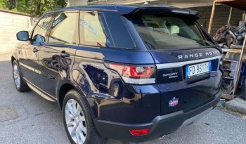 Land Rover Range Rover Sport – 419253398 pieno