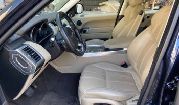 Land Rover Range Rover Sport – 419253398 pieno