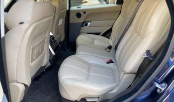 Land Rover Range Rover Sport – 419253398 pieno