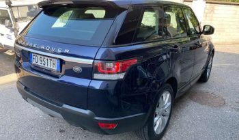 Land Rover Range Rover Sport – 419253398 pieno