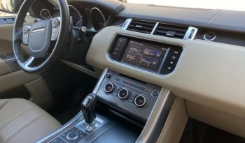 Land Rover Range Rover Sport – 419253398 pieno