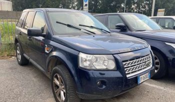 Land Rover Freelander – 419756388 pieno