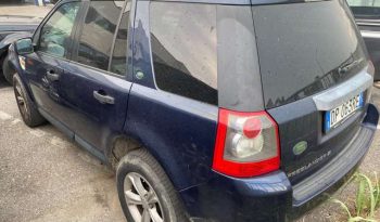 Land Rover Freelander – 419756388 pieno