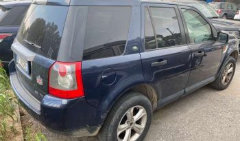 Land Rover Freelander – 419756388 pieno