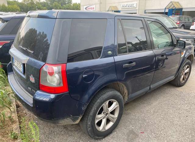 Land Rover Freelander – 419756388 pieno