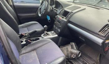 Land Rover Freelander – 419756388 pieno