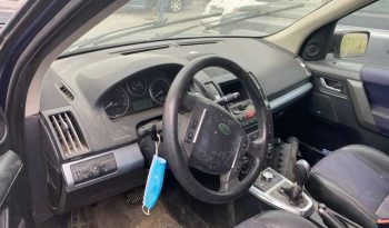 Land Rover Freelander – 419756388 pieno