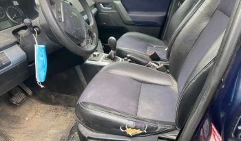 Land Rover Freelander – 419756388 pieno