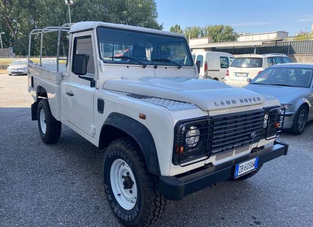 Land Rover Defender – 421530668 pieno