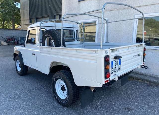 Land Rover Defender – 421530668 pieno