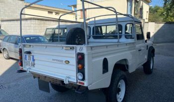 Land Rover Defender – 421530668 pieno