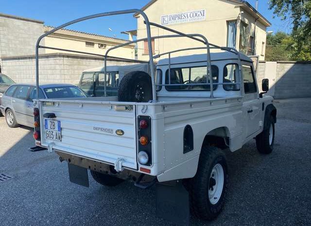 Land Rover Defender – 421530668 pieno