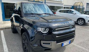 Land Rover Defender – 421967496 pieno