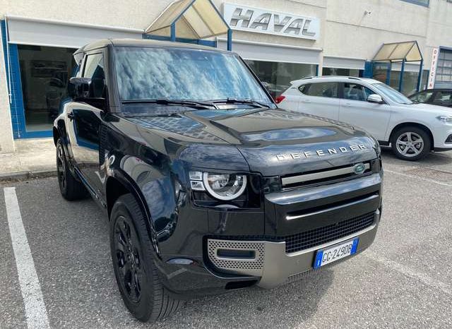 Land Rover Defender – 421967496 pieno