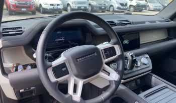 Land Rover Defender – 421967496 pieno