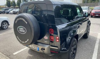 Land Rover Defender – 421967496 pieno