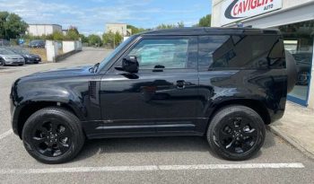 Land Rover Defender – 421967496 pieno