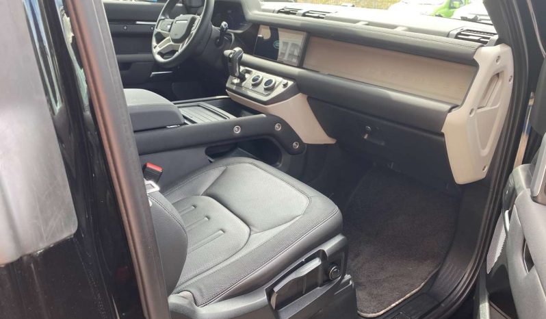 Land Rover Defender – 421967496 pieno