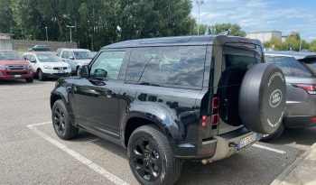 Land Rover Defender – 421967496 pieno