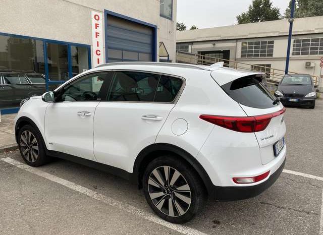 Kia Sportage – 422580558 pieno